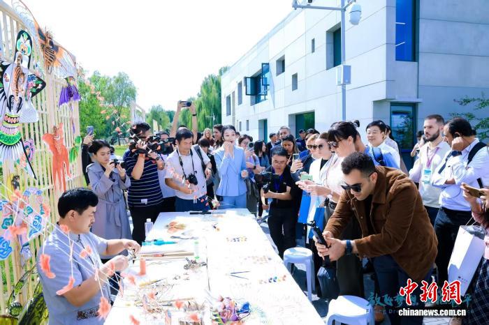 2025年潍坊国际风筝会将开启逾二十项活动，覆盖